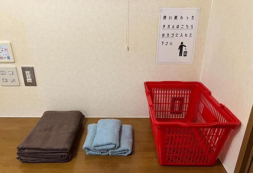 ペンション Casa Hotel Vacation Stay 17129