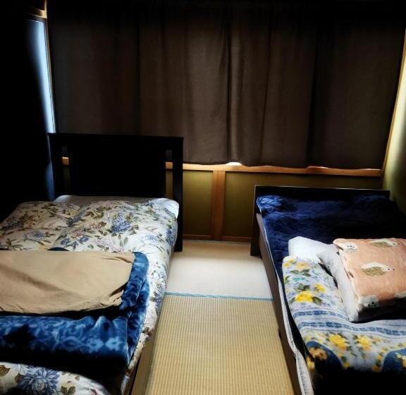 پانسیون Ishinomaki   House   Vacation Stay 17245