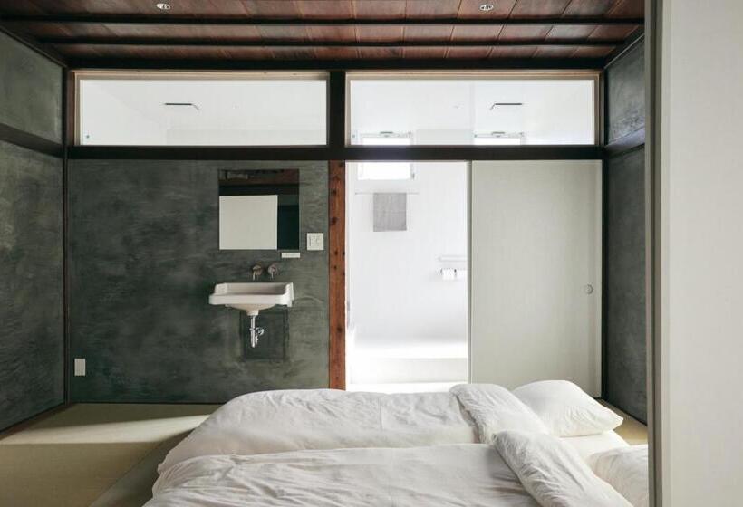 بنسيون Jin   Vacation Stay 83083v