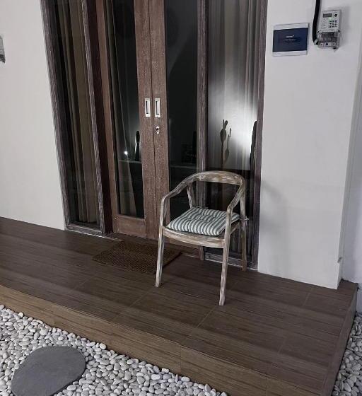 膳宿费 Kiwi Guest House