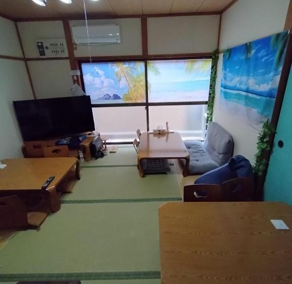 膳宿费 Nedokoro Minamihama Kujukuri   Vacation Stay 42149v