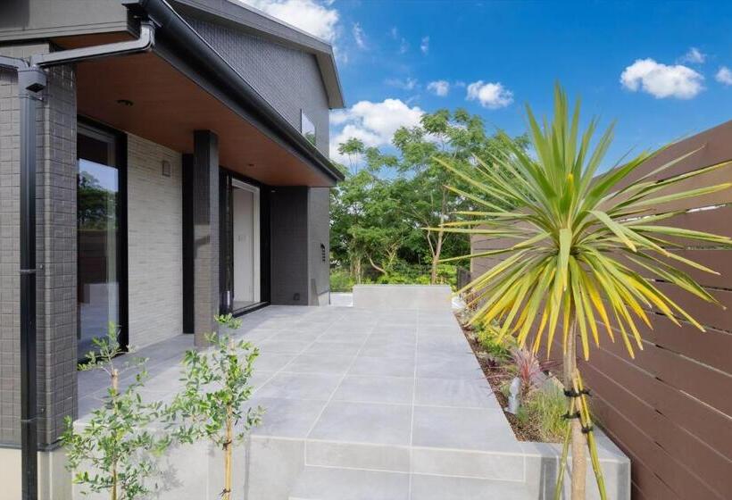 بنسيون Private Villa Azul@chikura   Vacation Stay 32092v