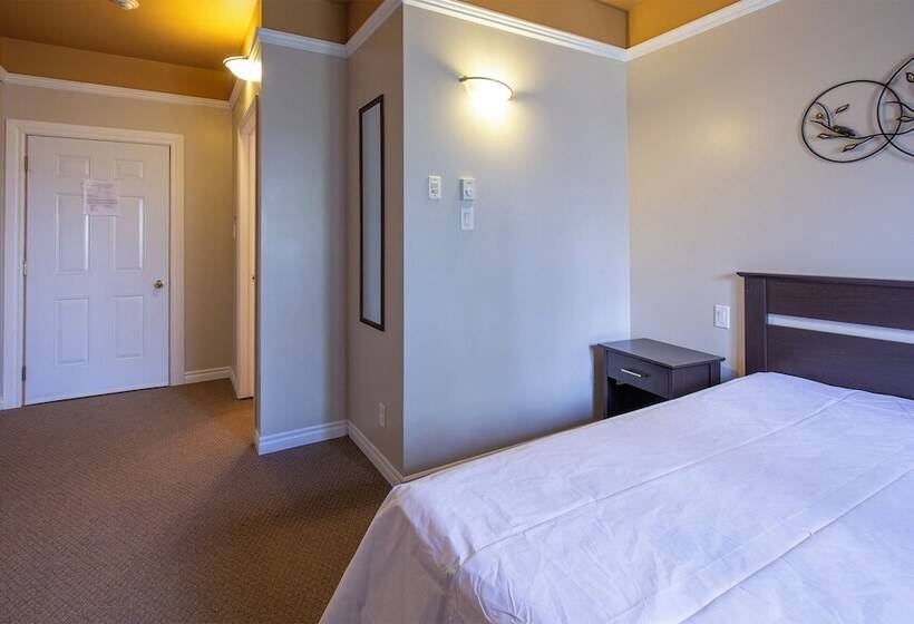پانسیون Room In Studio   Camera Doppia Privata Dellhotel Varenne 2