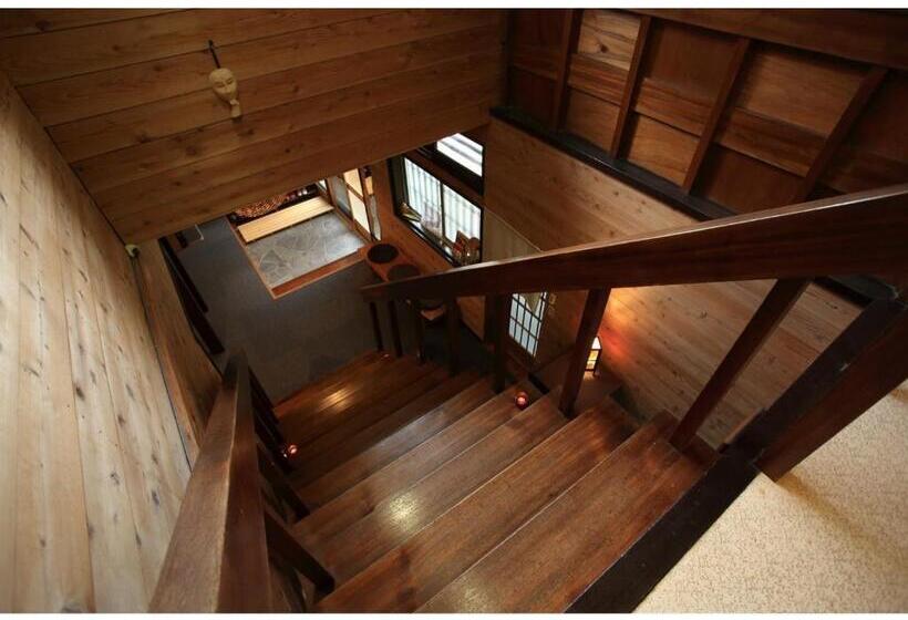 ペンション Space Haku   Vacation Stay 82962v