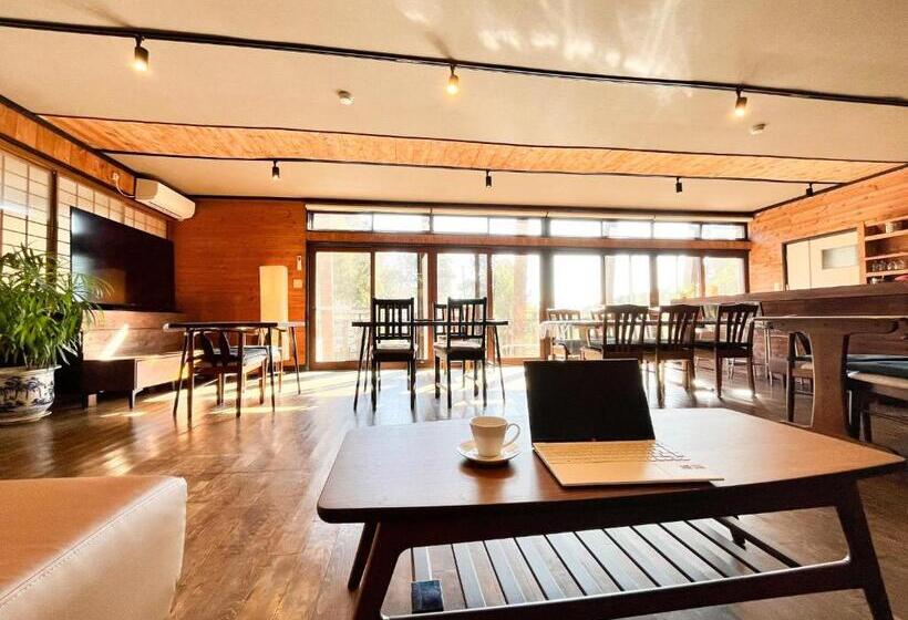 ペンション Space Haku   Vacation Stay 82962v