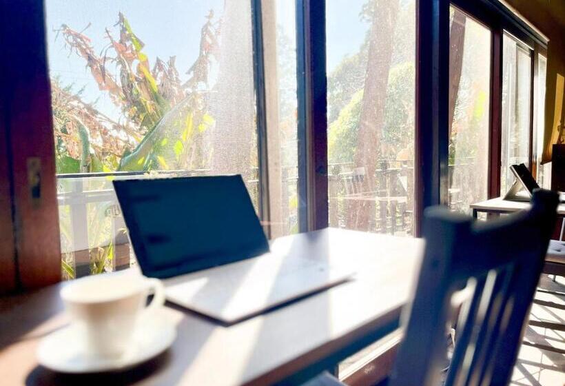 ペンション Space Haku   Vacation Stay 82962v