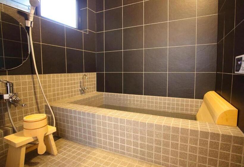 ペンション Space Haku   Vacation Stay 82962v