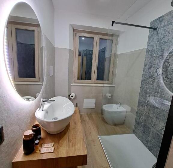 פנסיון Su Entu Guest House 2