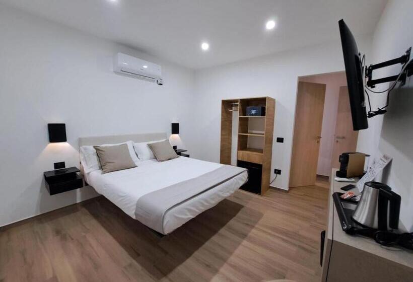 פנסיון Su Entu Guest House 2