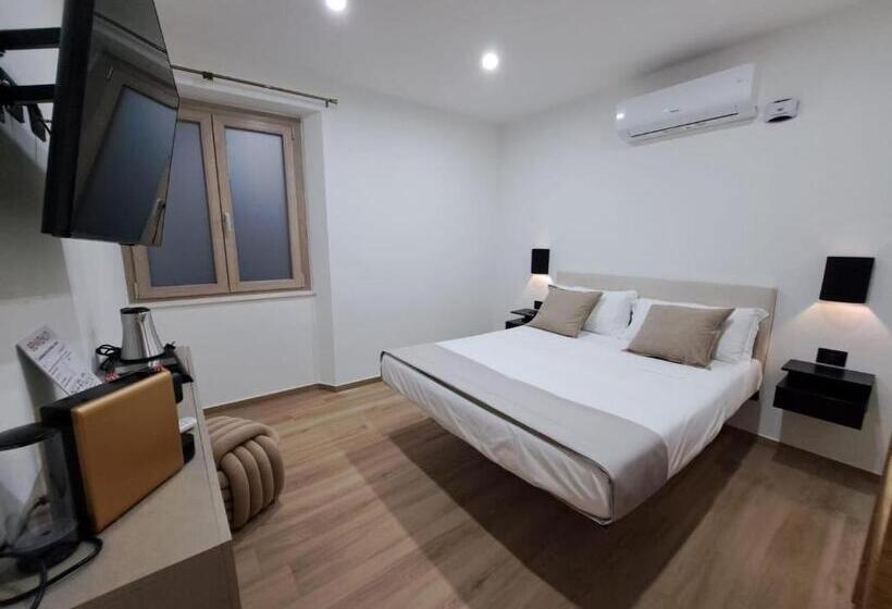 פנסיון Su Entu Guest House 2