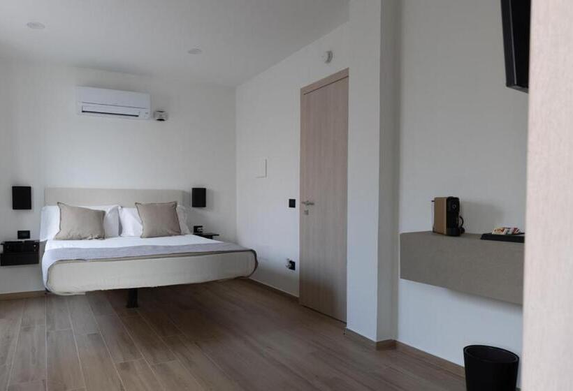 פנסיון Su Entu Guest House 2