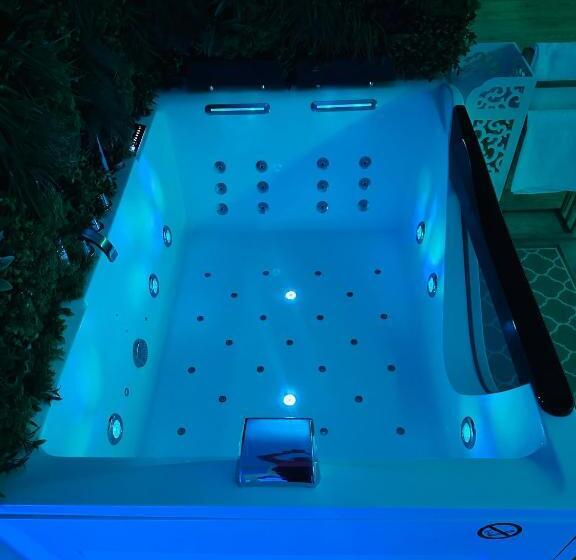 بنسيون Suite Privative