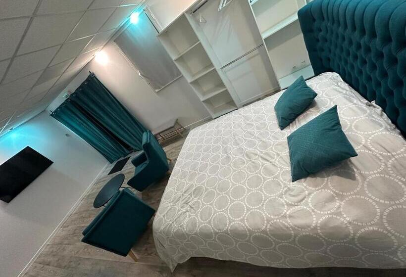 بنسيون Suite Privative