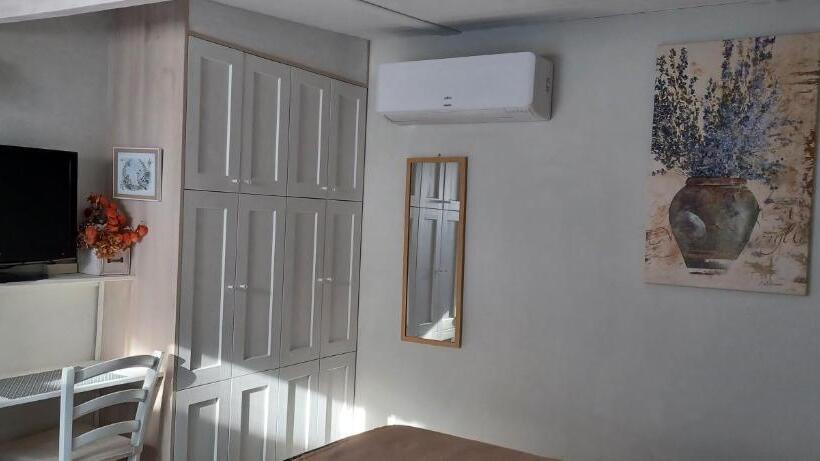 پانسیون Villa Benvengudo