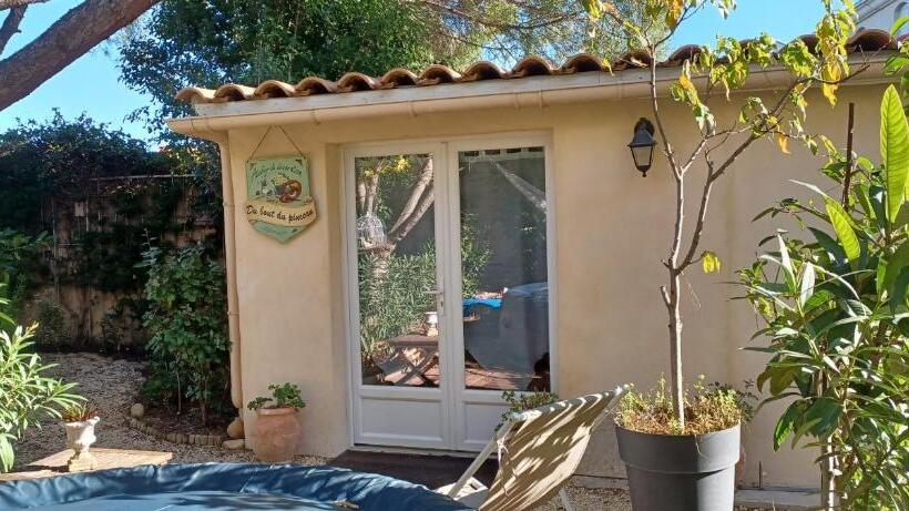 پانسیون Villa Benvengudo