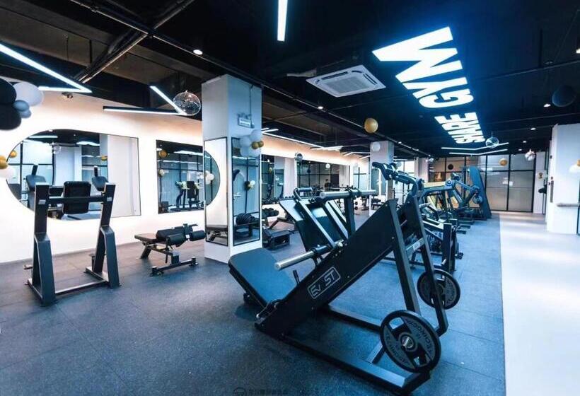 Platinum International Hotel   Hanjiang Branch Memorial Archway Street Chaozhou Ancient City