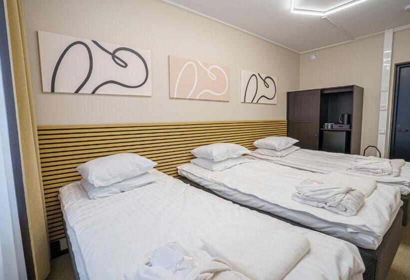 Sawohostel
