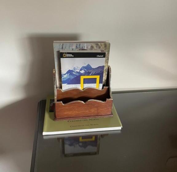 Suite Con Vista Al Casco Histórico De Salta