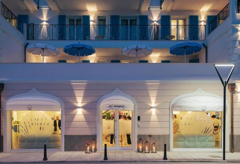 A Mare Boutique Hotel & Spa