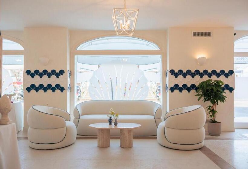 A Mare Boutique Hotel & Spa