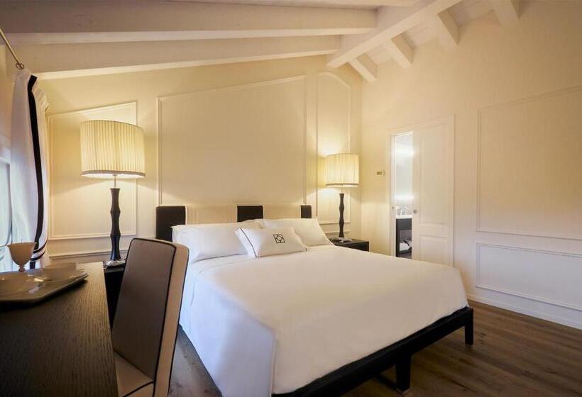 تختخواب و صبحانه Casa Pierdonà