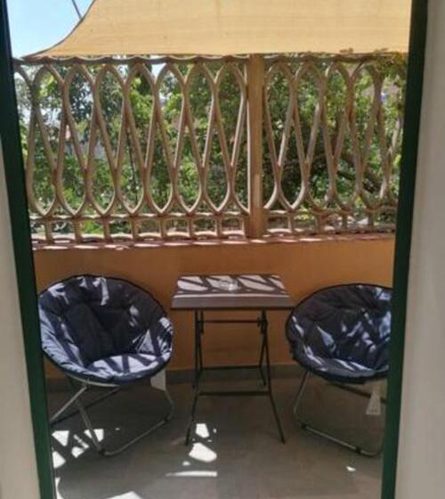 Bed And Breakfast La Vela