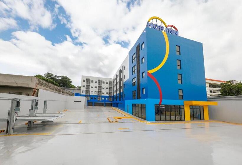 Hop Inn Hotel Davao