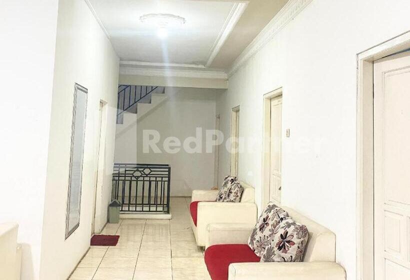 فندق Arjuna 1 Homestay Syariah Dieng Mitra Reddoorz
