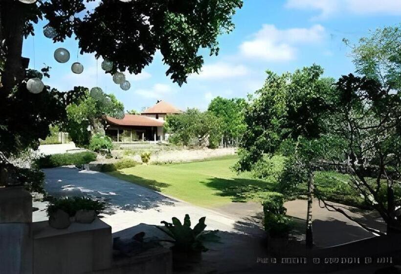 호텔 Hacienda Isabella