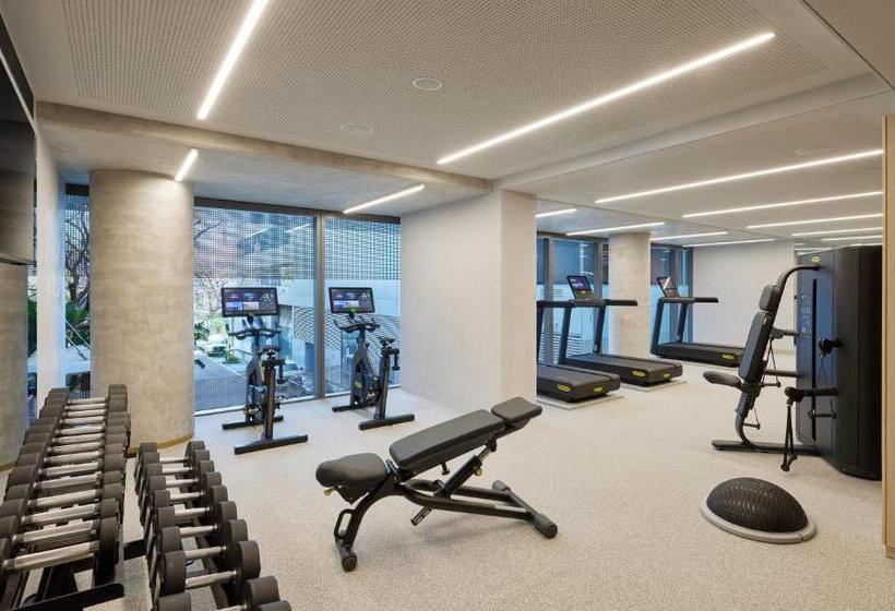 فندق Lanson Place Parliament Gardens