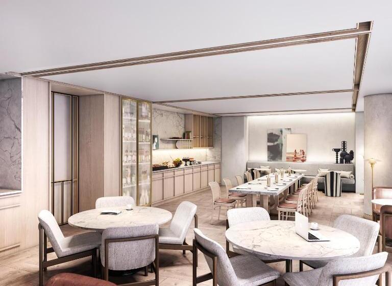 فندق Lanson Place Parliament Gardens