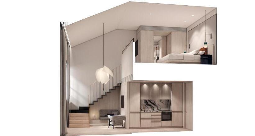 فندق Lanson Place Parliament Gardens