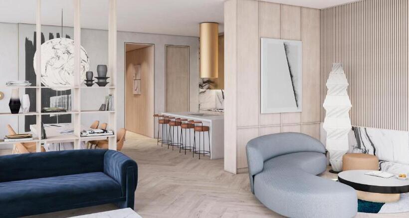 فندق Lanson Place Parliament Gardens