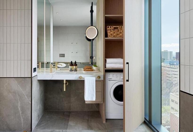 فندق Lanson Place Parliament Gardens