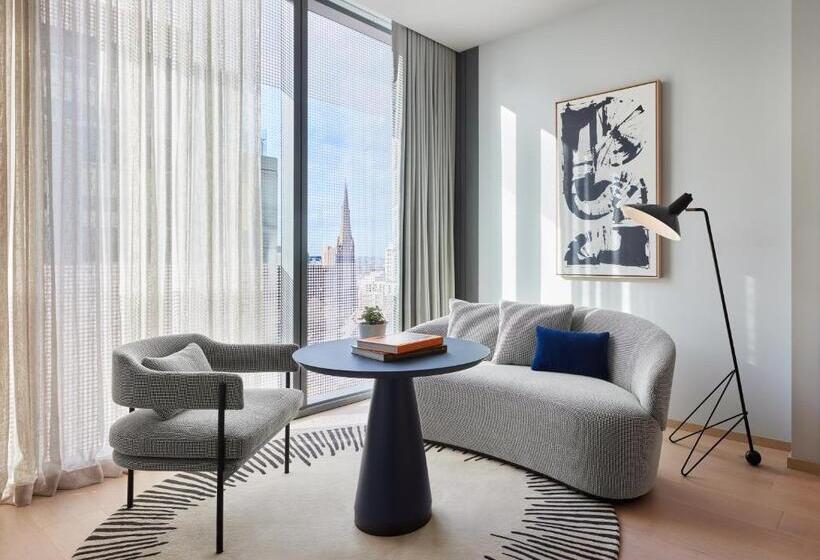 فندق Lanson Place Parliament Gardens