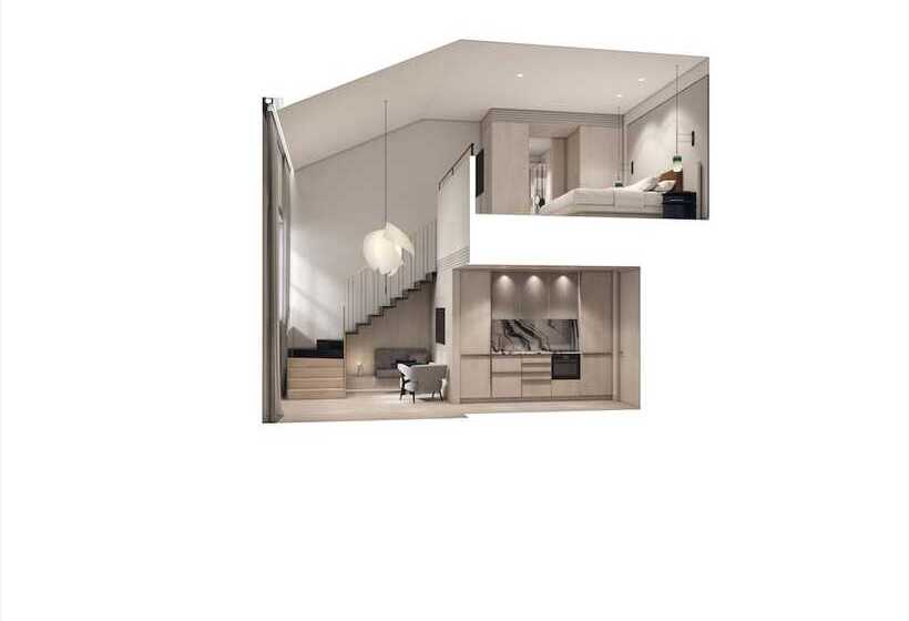 فندق Lanson Place Parliament Gardens