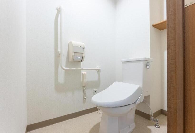 ホテル Livemax Resort Upopoi Shiraoi Onsen