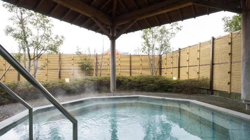 Otel Mikuni Ocean Resort &