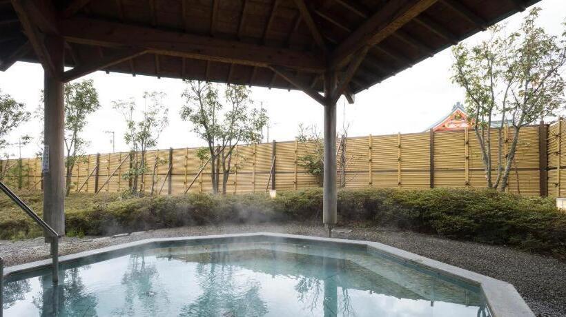 Hotel Mikuni Ocean Resort &