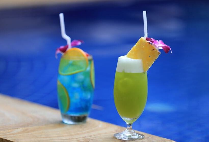 酒店 Popular Boutique