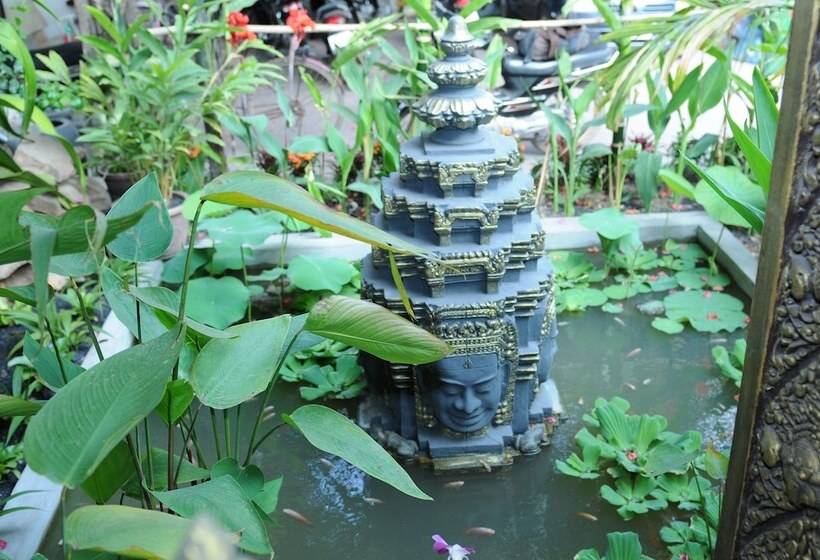 酒店 Popular Boutique