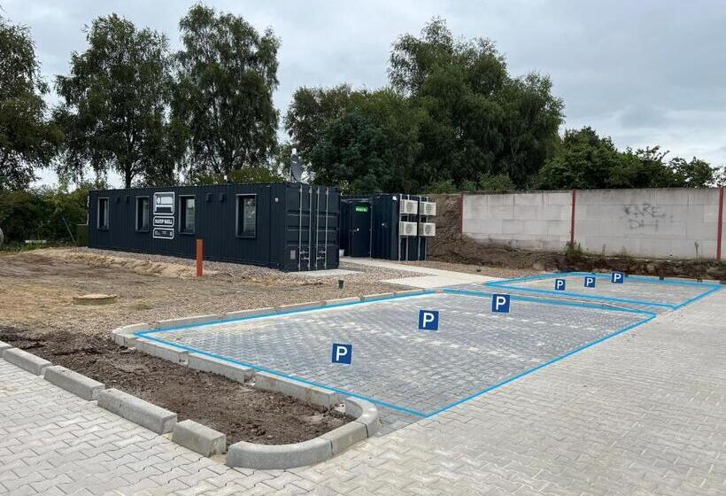 فندق Roatel Holdorf A1 My Roatel Com