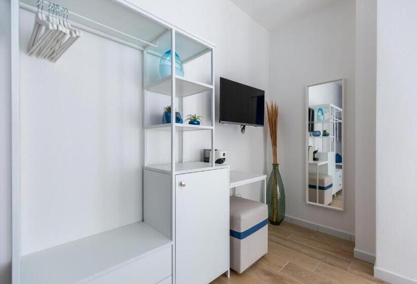 بنسيون Delphis Pula Rooms