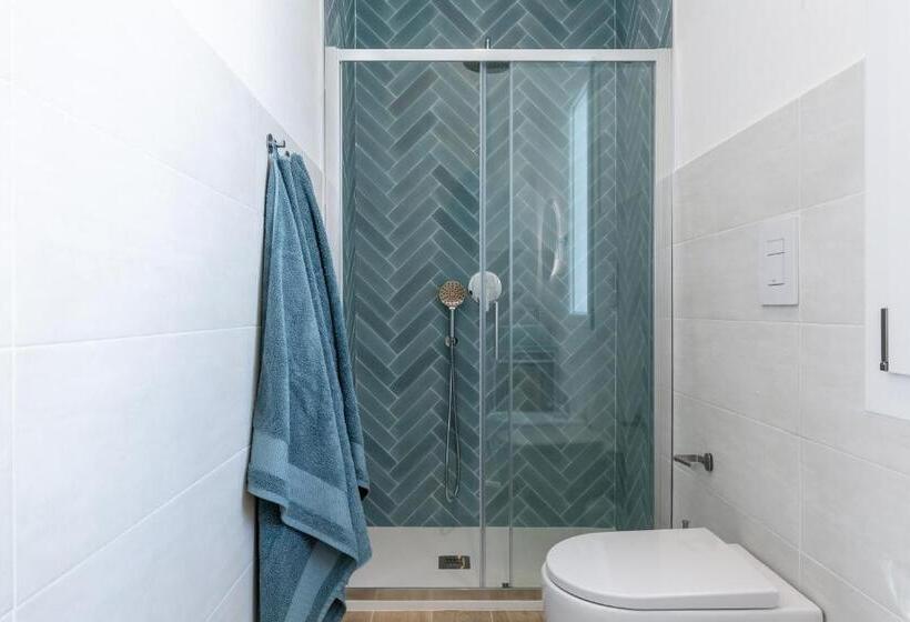 بنسيون Delphis Pula Rooms