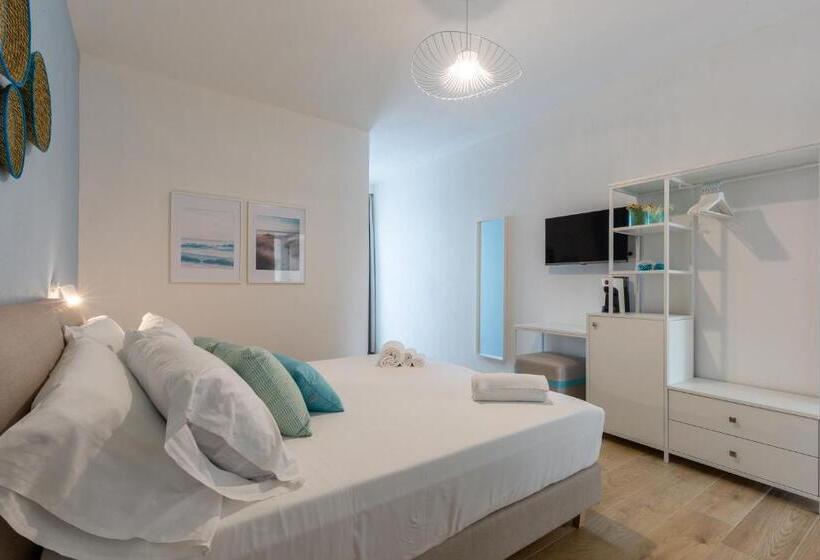 بنسيون Delphis Pula Rooms