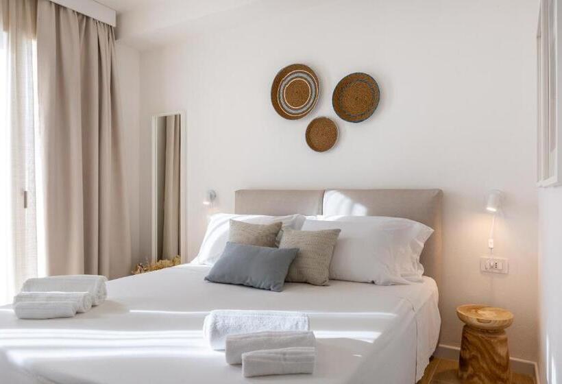 بنسيون Delphis Pula Rooms