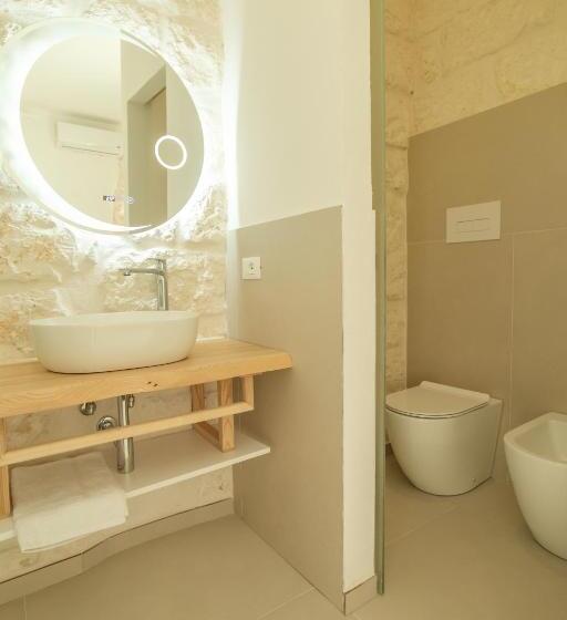 پانسیون Le Grotte