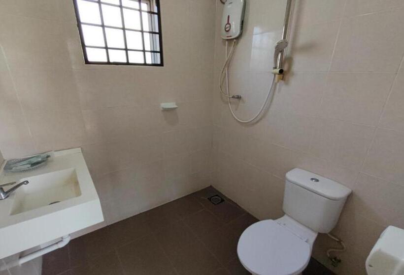 펜션 Ovilla Home B&b