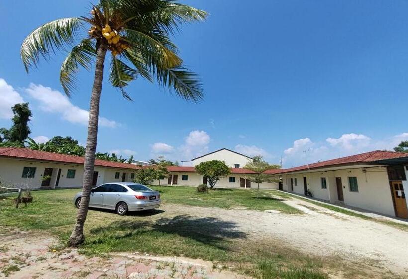 펜션 Ovilla Home B&b