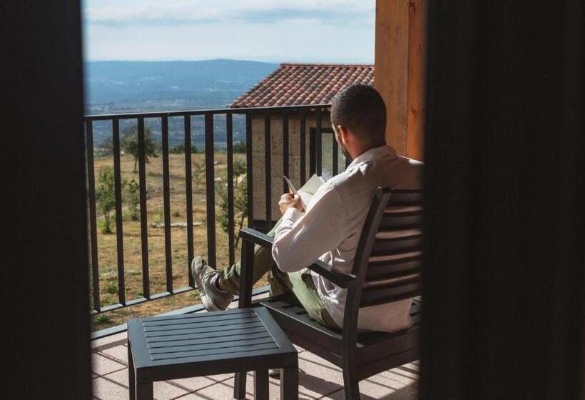 Estrela Serenity   Resort